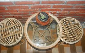 Cafe Beyond And Guest House