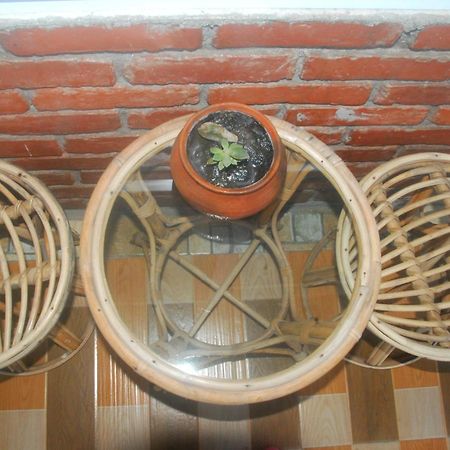 Cafe Beyond And Guest House Bhatgoan Exterior foto